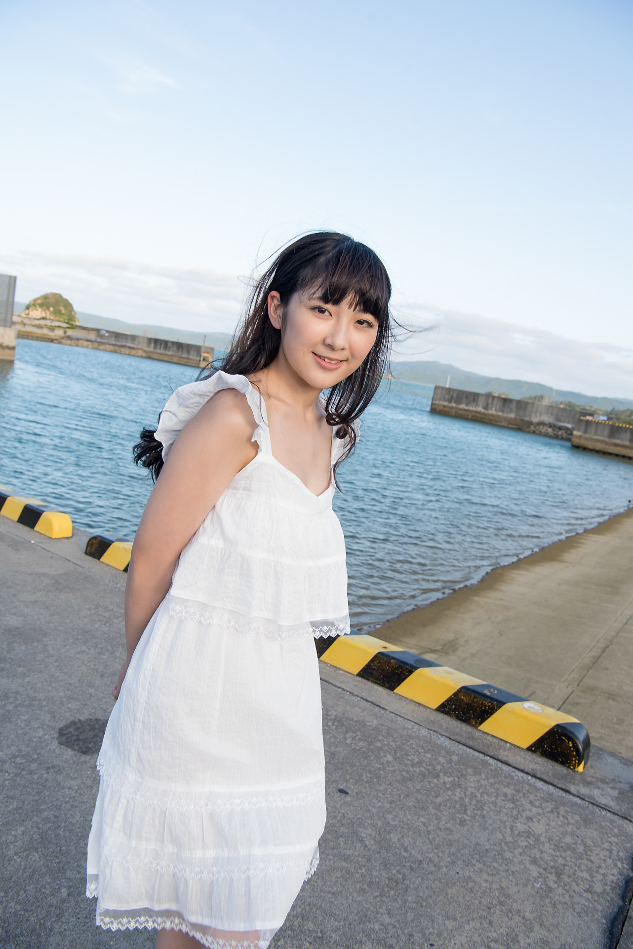 高梨あい [Minisuka.tv] 2018-05-03 Ai Takanashi - Regular Gallery 4.1